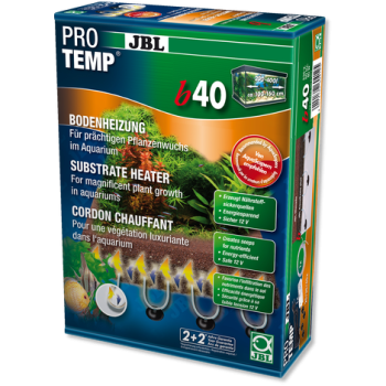 ProTemp b40 II